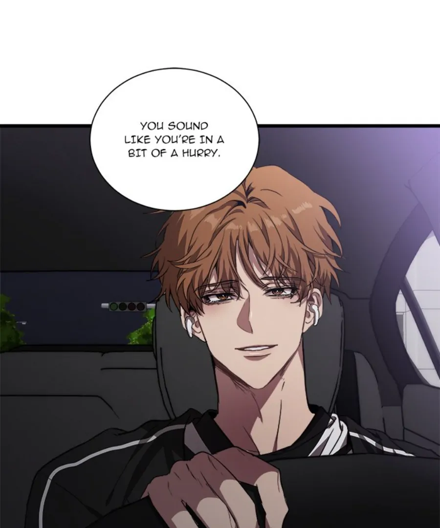 The Spring Scent of the Sea Chapter 47 384 ch 47 50