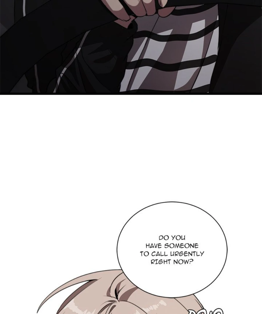 The Spring Scent of the Sea Chapter 47 385 ch 47 51