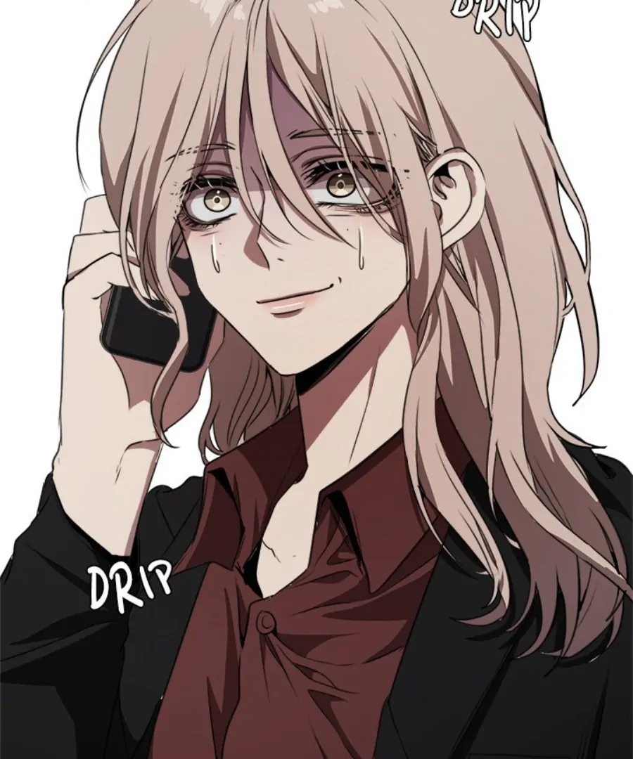 The Spring Scent of the Sea Chapter 47 386 ch 47 52