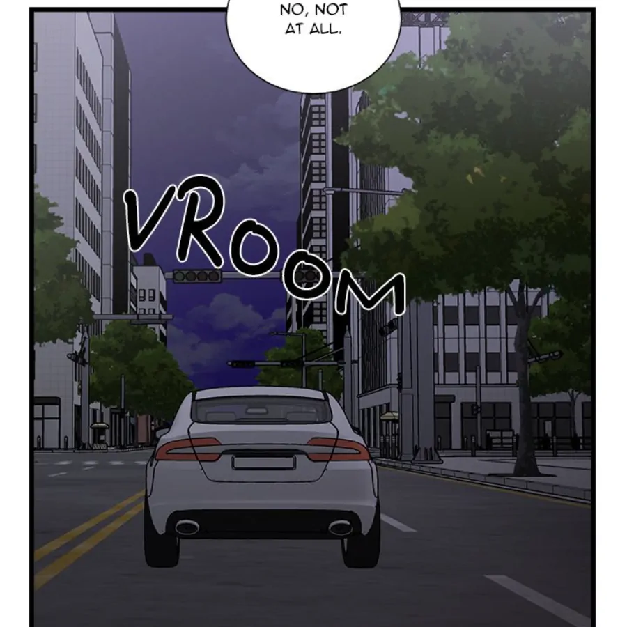 The Spring Scent of the Sea Chapter 47 388 ch 47 54