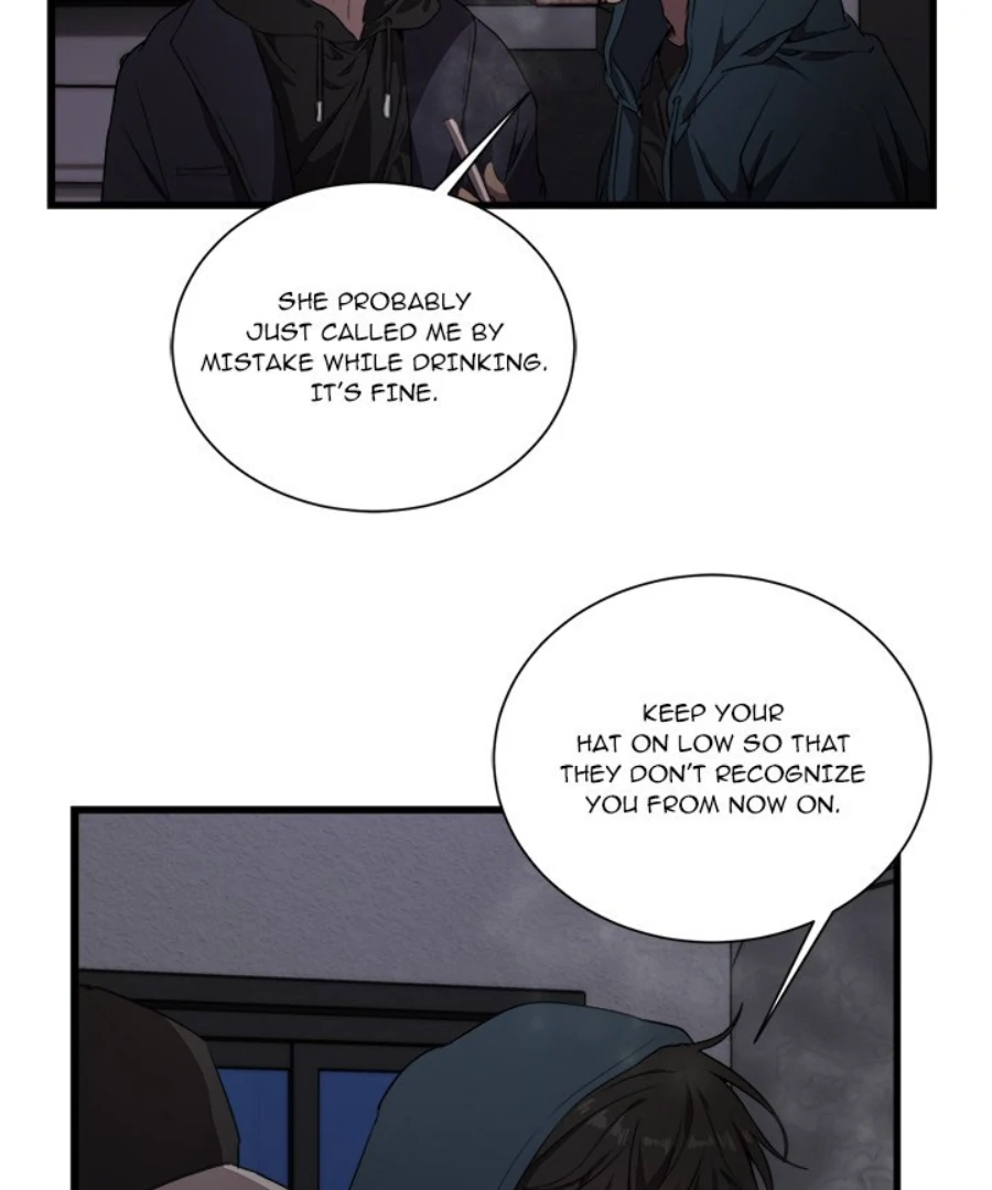 The Spring Scent of the Sea Chapter 47 390 ch 47 56