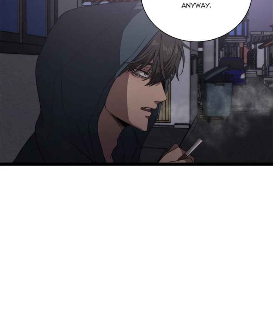 The Spring Scent of the Sea Chapter 47 392 ch 47 58