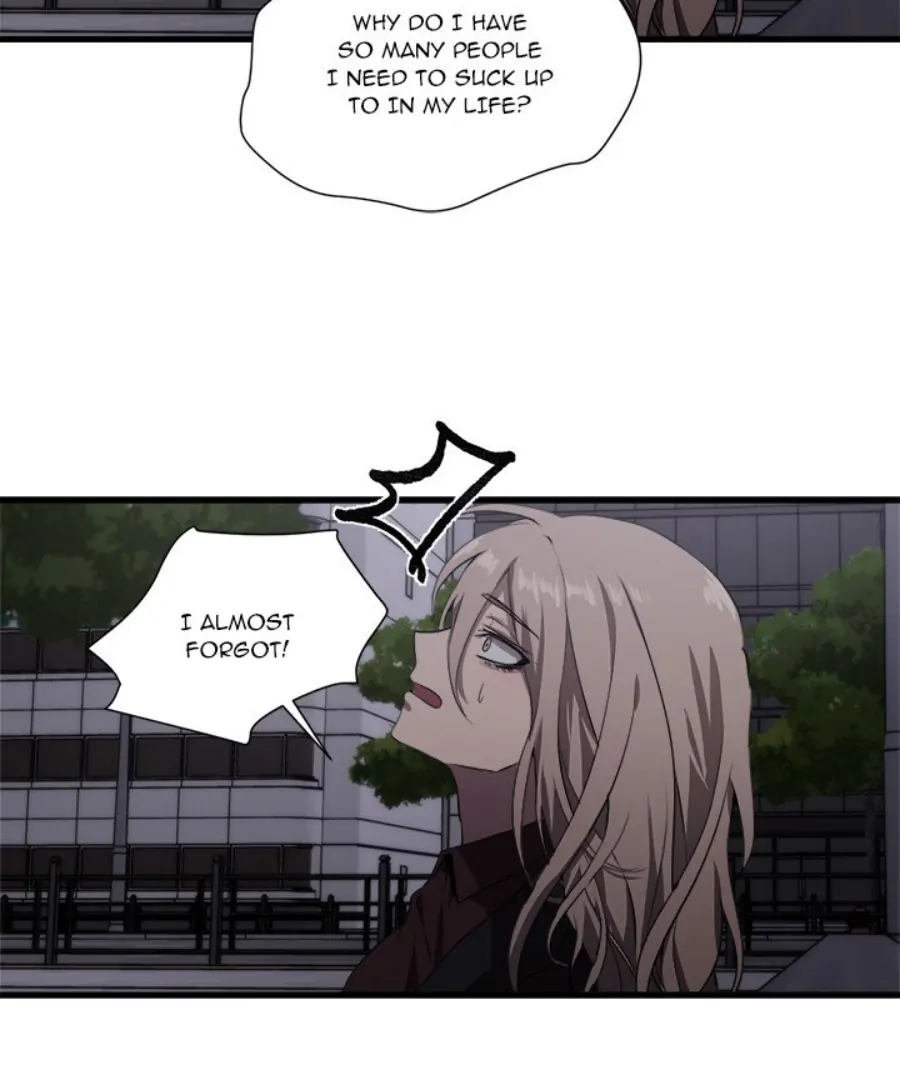 The Spring Scent of the Sea Chapter 47 399 ch 47 65