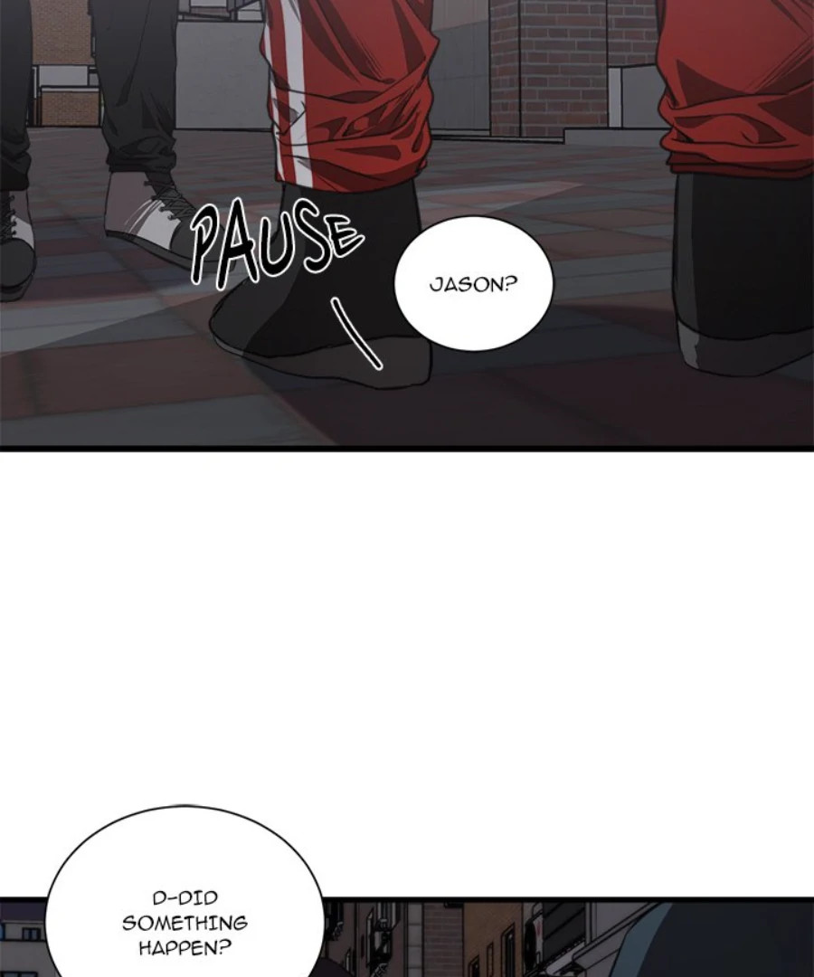 The Spring Scent of the Sea Chapter 47 411 ch 47 77