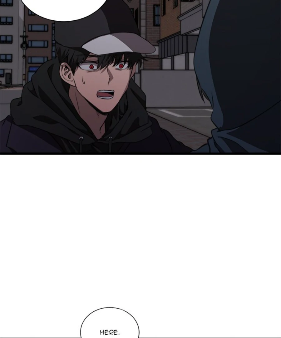 The Spring Scent of the Sea Chapter 47 412 ch 47 78