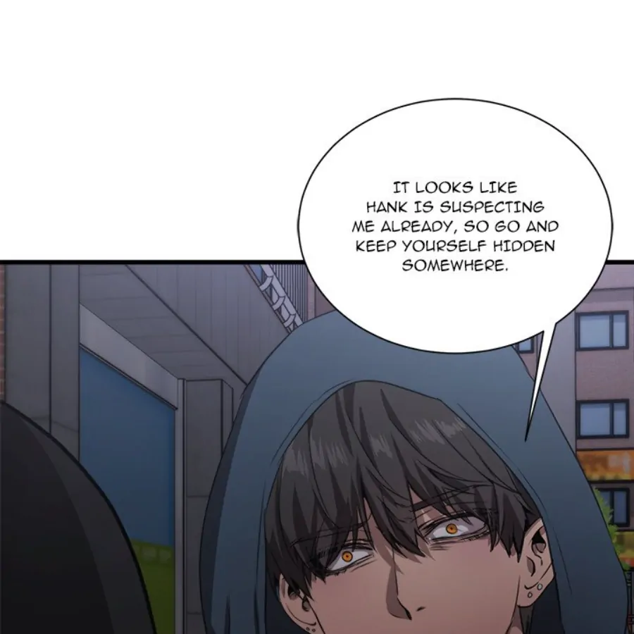 The Spring Scent of the Sea Chapter 47 414 ch 47 80