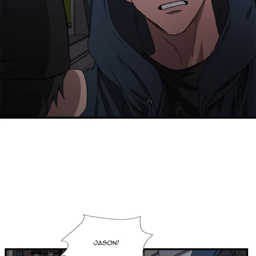 The Spring Scent of the Sea Chapter 47 415 ch 47 81