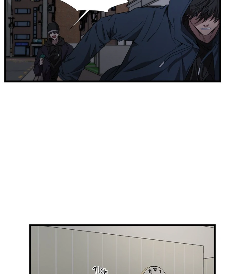 The Spring Scent of the Sea Chapter 47 416 ch 47 82