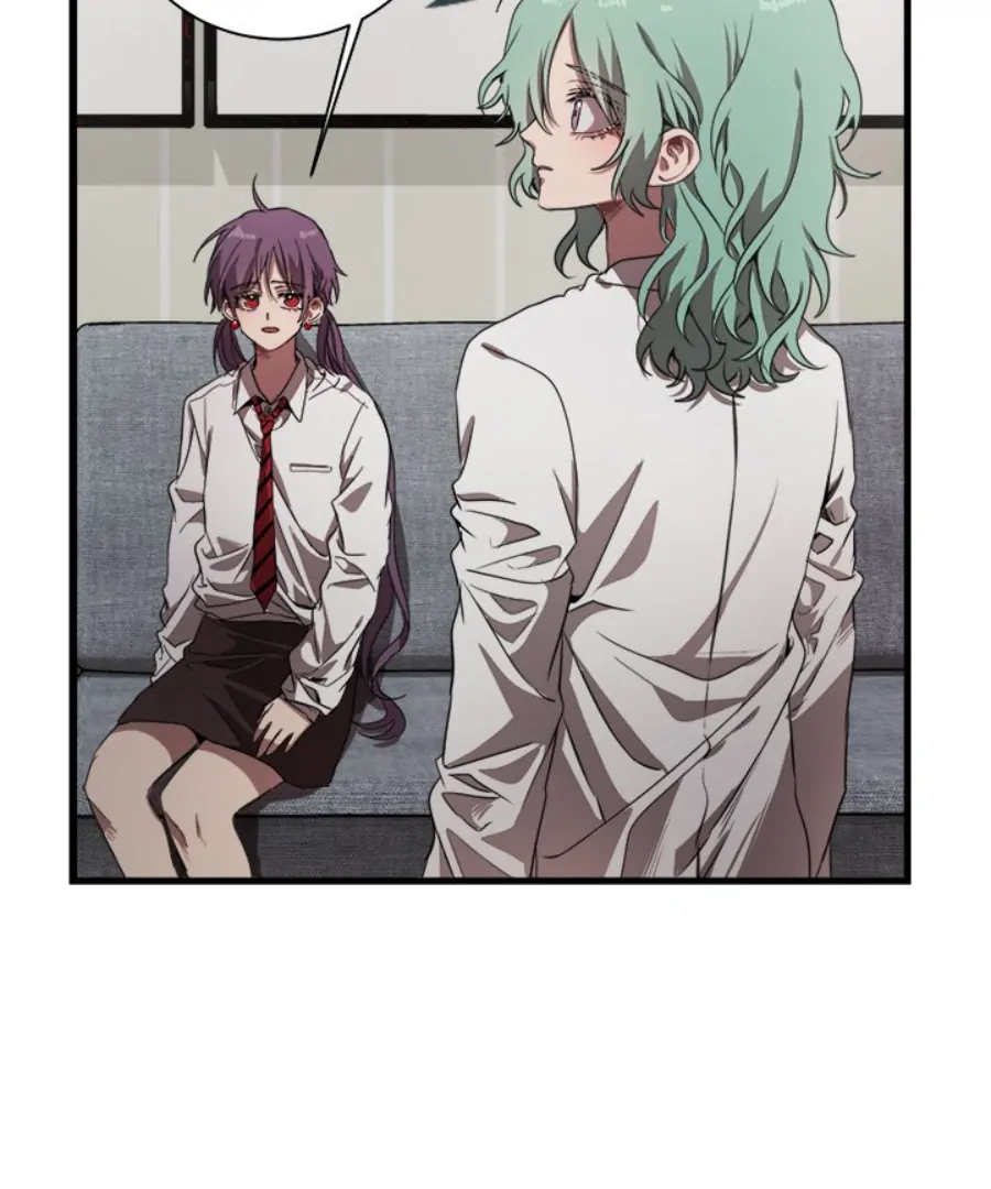 The Spring Scent of the Sea Chapter 47 418 ch 47 84