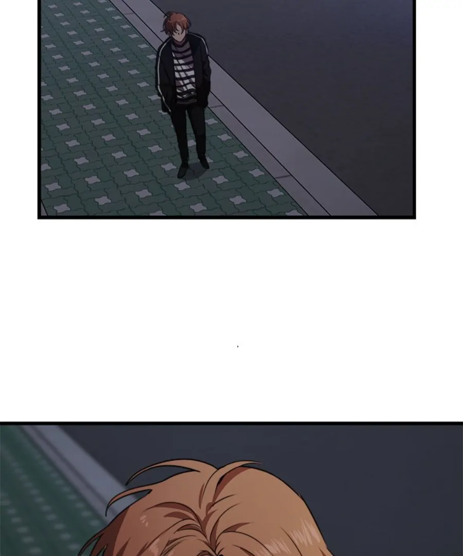 The Spring Scent of the Sea Chapter 47 423 ch 47 89