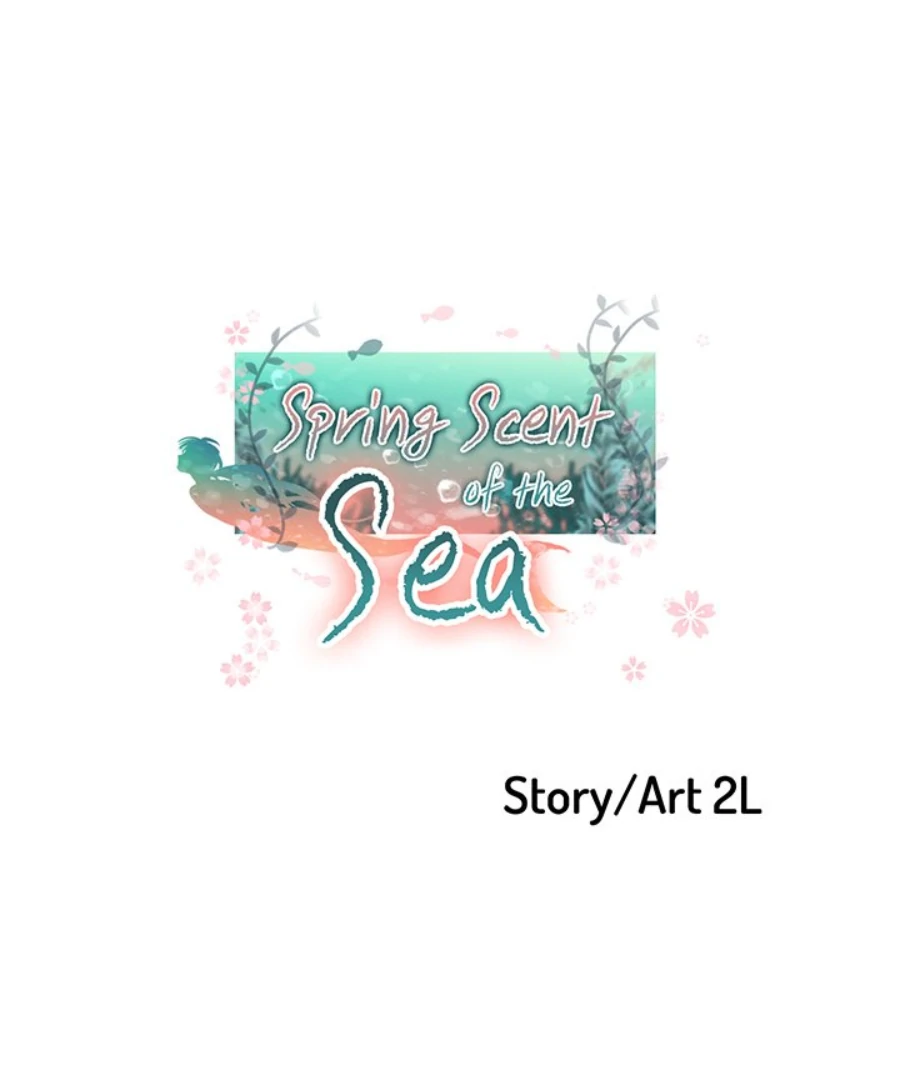 The Spring Scent of the Sea Chapter 48 311 ch 48 1