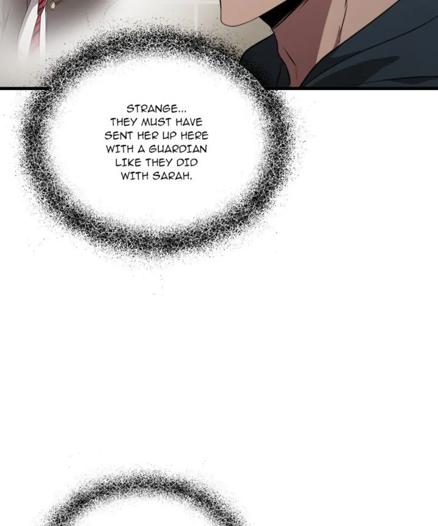 The Spring Scent of the Sea Chapter 48 320 ch 48 10