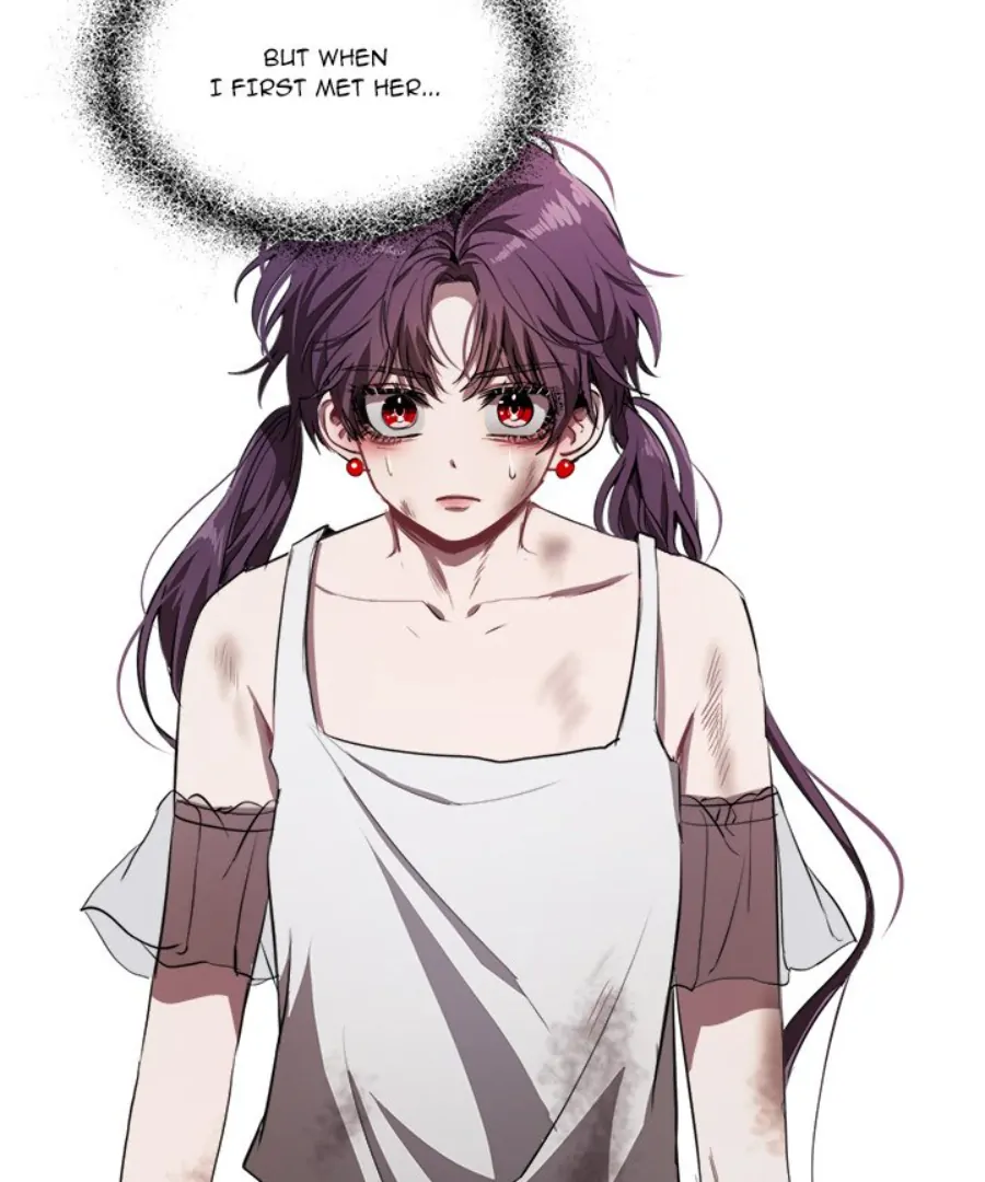 The Spring Scent of the Sea Chapter 48 321 ch 48 11