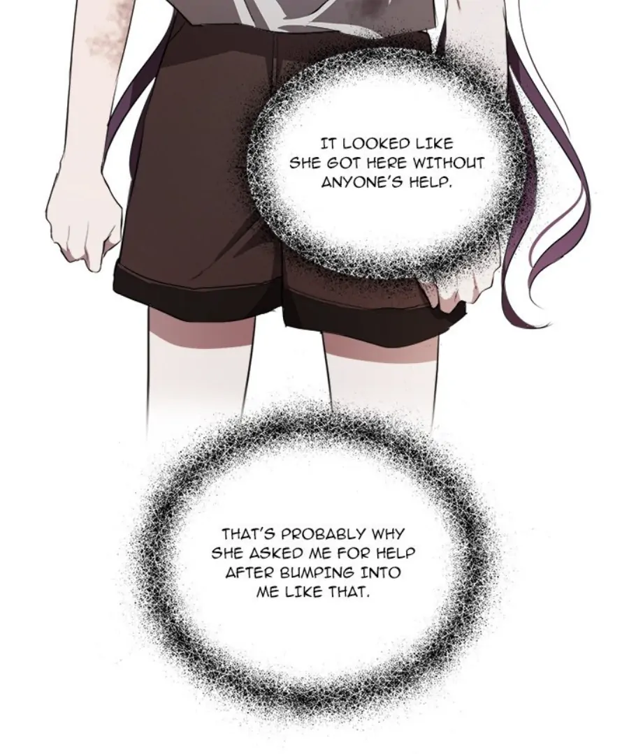 The Spring Scent of the Sea Chapter 48 322 ch 48 12