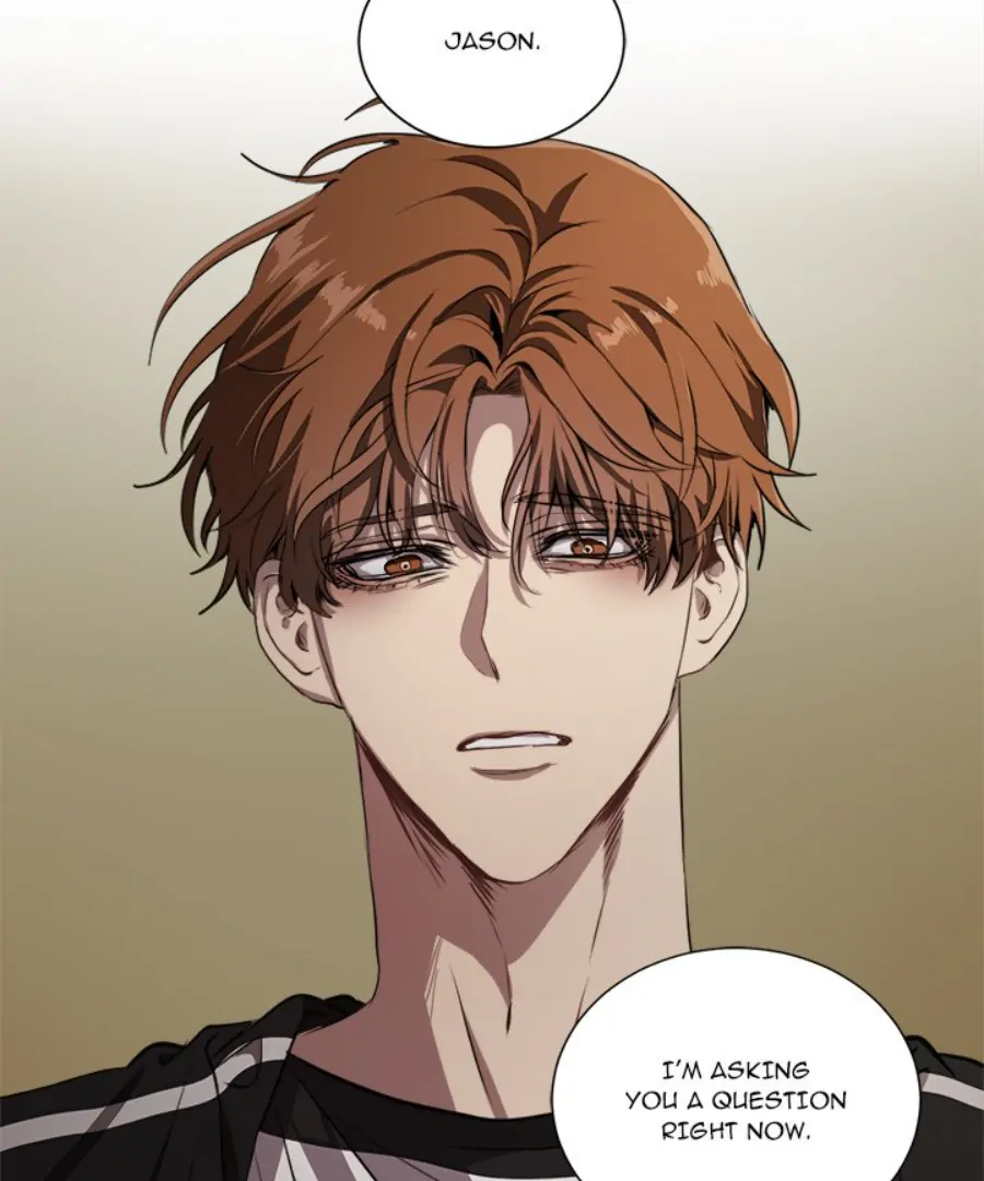 The Spring Scent of the Sea Chapter 48 324 ch 48 14