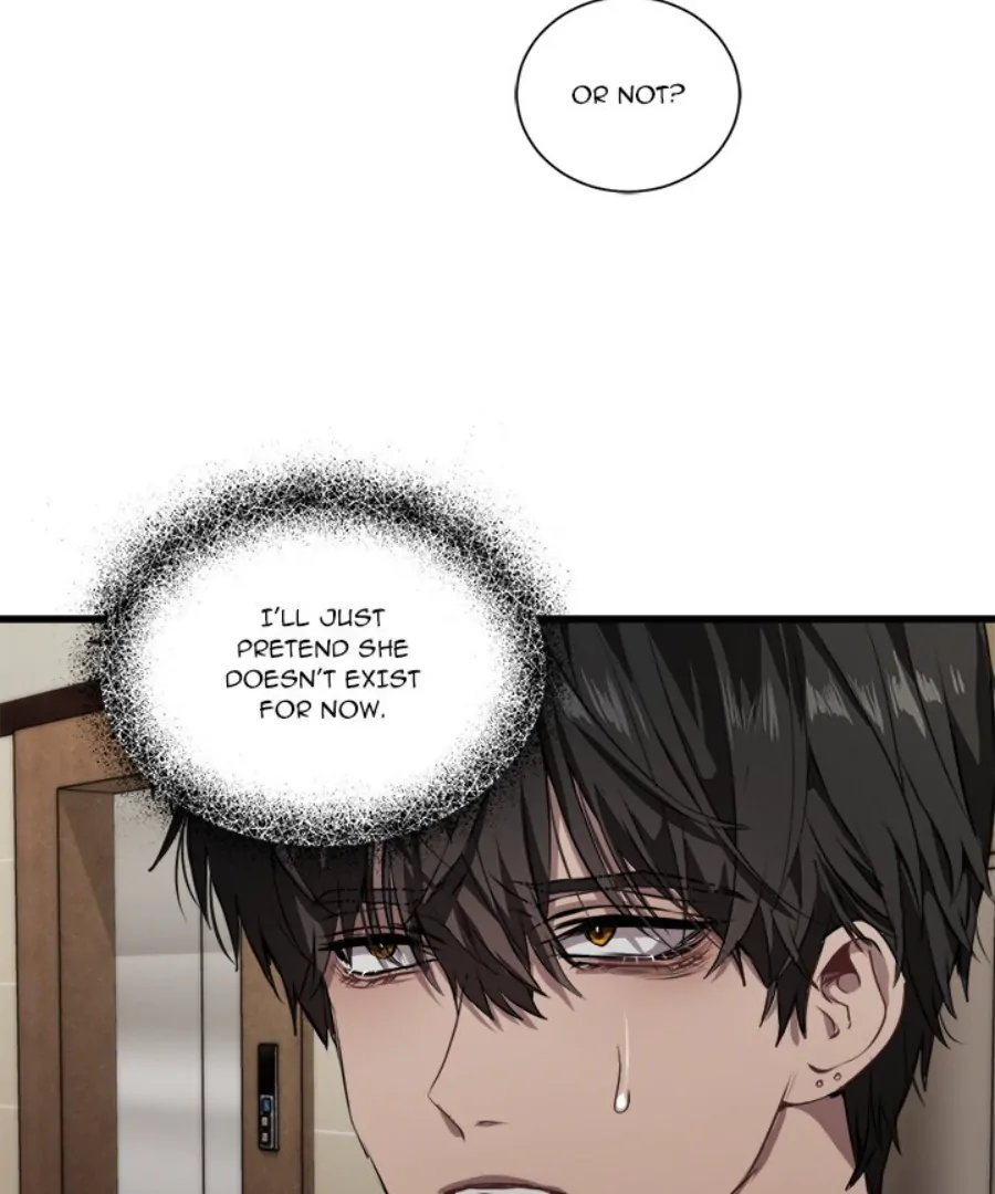 The Spring Scent of the Sea Chapter 48 326 ch 48 16