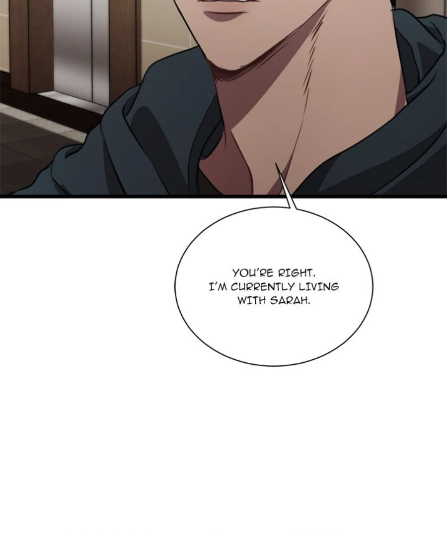 The Spring Scent of the Sea Chapter 48 327 ch 48 17