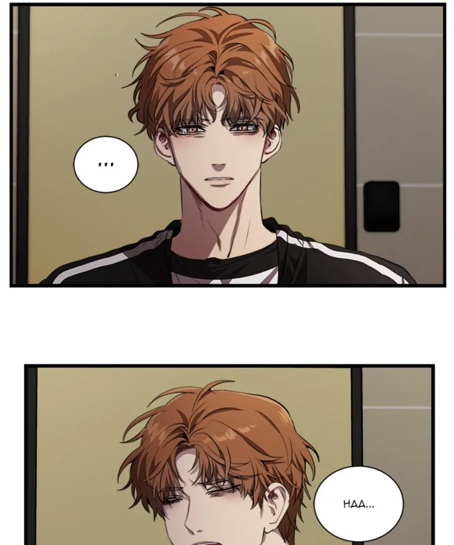 The Spring Scent of the Sea Chapter 48 328 ch 48 18