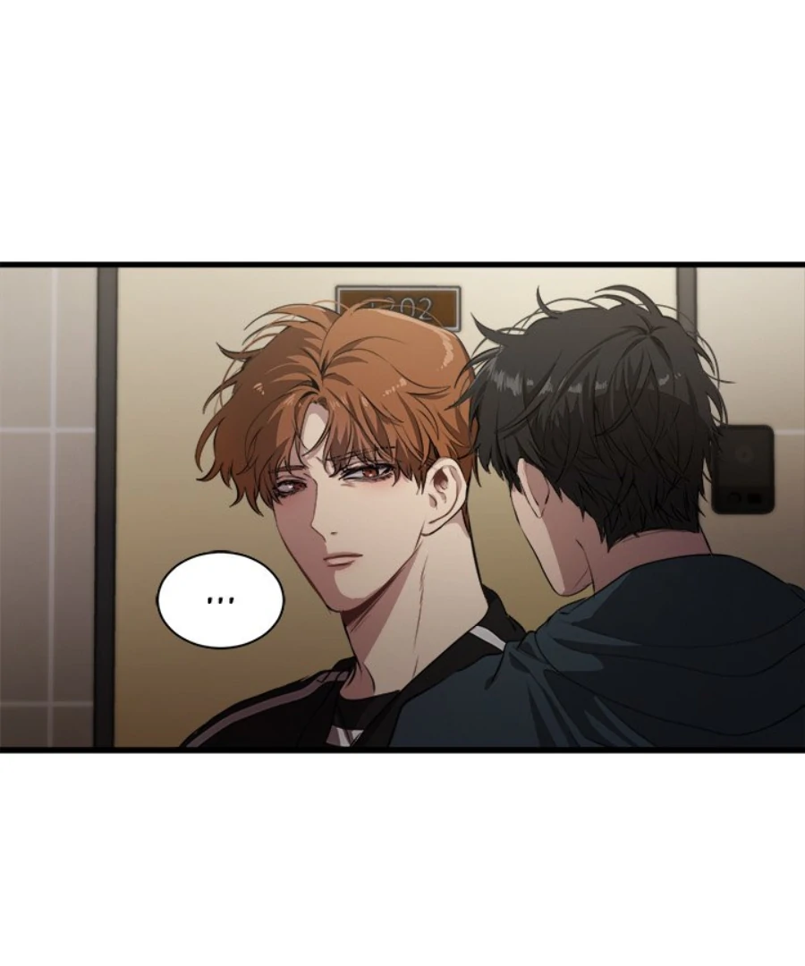 The Spring Scent of the Sea Chapter 48 312 ch 48 2