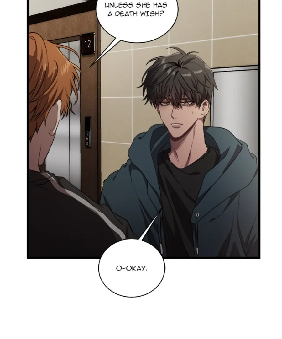 The Spring Scent of the Sea Chapter 48 330 ch 48 20