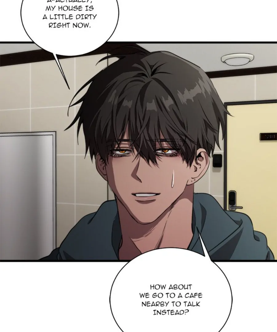 The Spring Scent of the Sea Chapter 48 332 ch 48 22