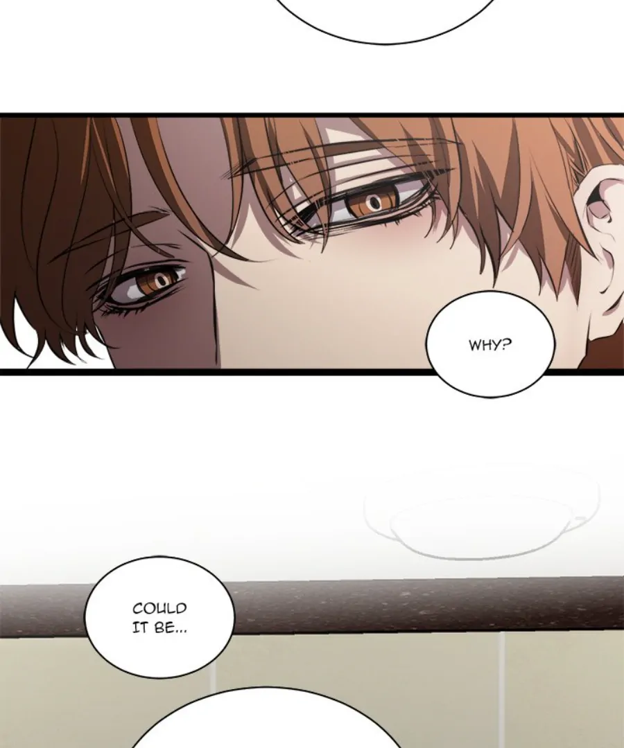 The Spring Scent of the Sea Chapter 48 333 ch 48 23