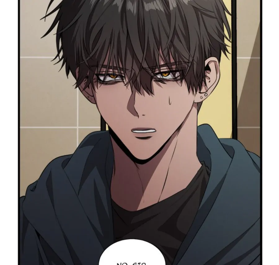 The Spring Scent of the Sea Chapter 48 336 ch 48 26