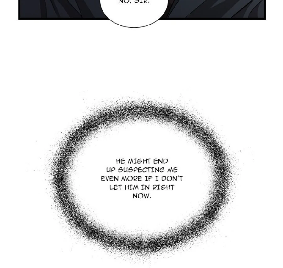 The Spring Scent of the Sea Chapter 48 337 ch 48 27