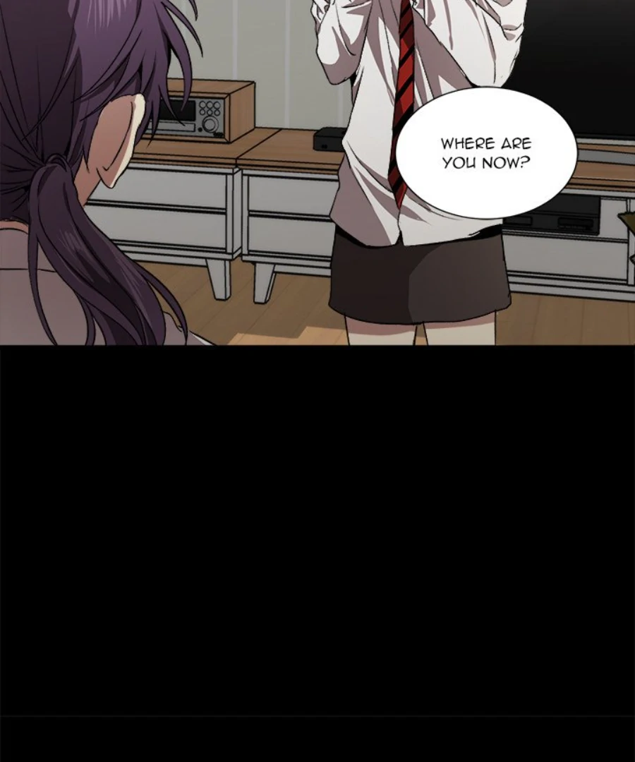 The Spring Scent of the Sea Chapter 48 347 ch 48 37