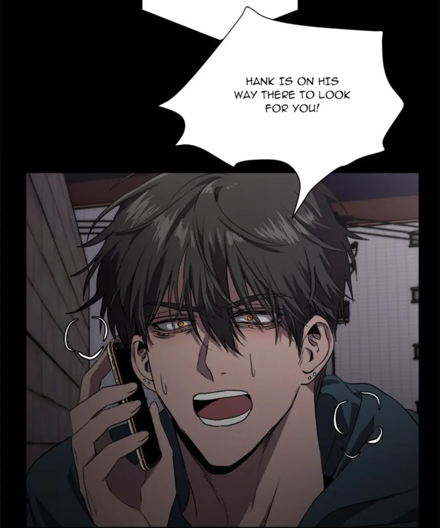 The Spring Scent of the Sea Chapter 48 349 ch 48 39