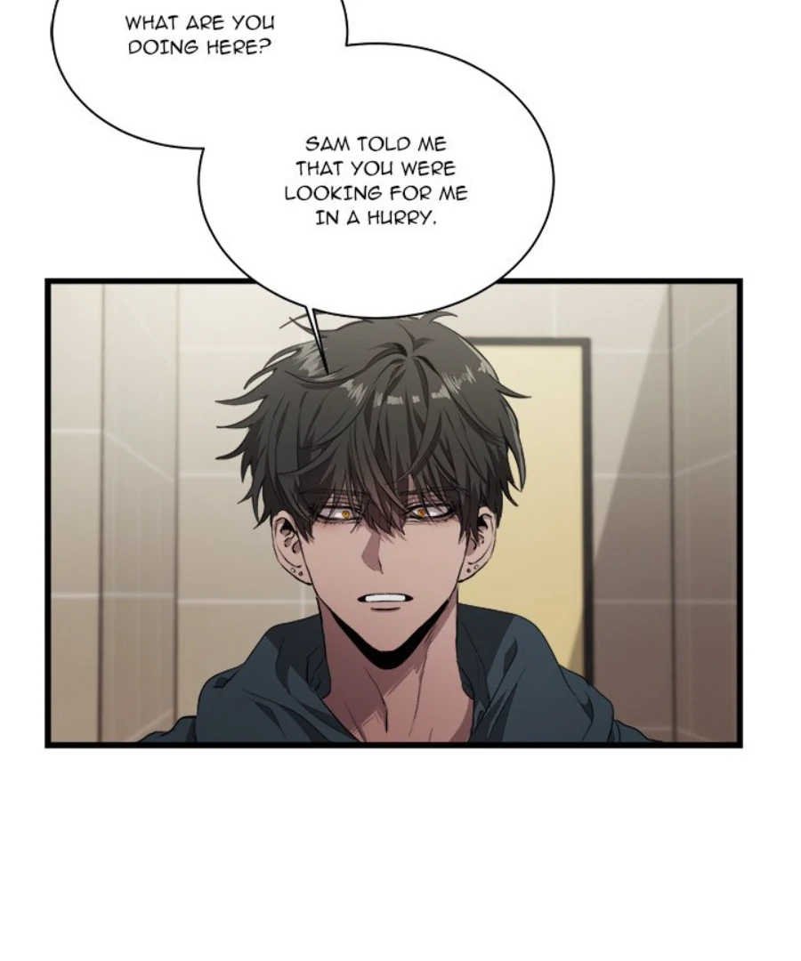 The Spring Scent of the Sea Chapter 48 314 ch 48 4