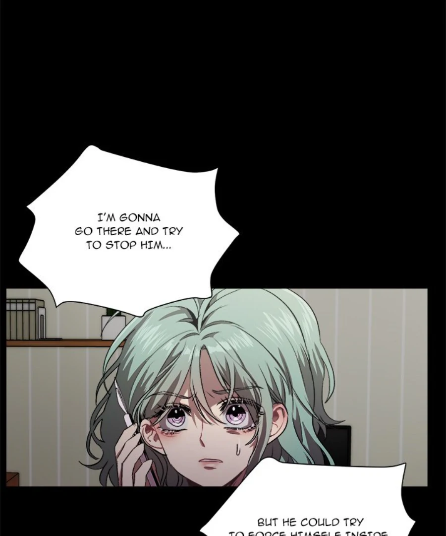 The Spring Scent of the Sea Chapter 48 350 ch 48 40