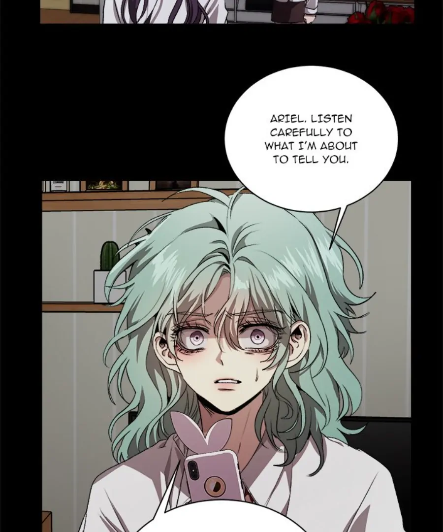 The Spring Scent of the Sea Chapter 48 353 ch 48 43