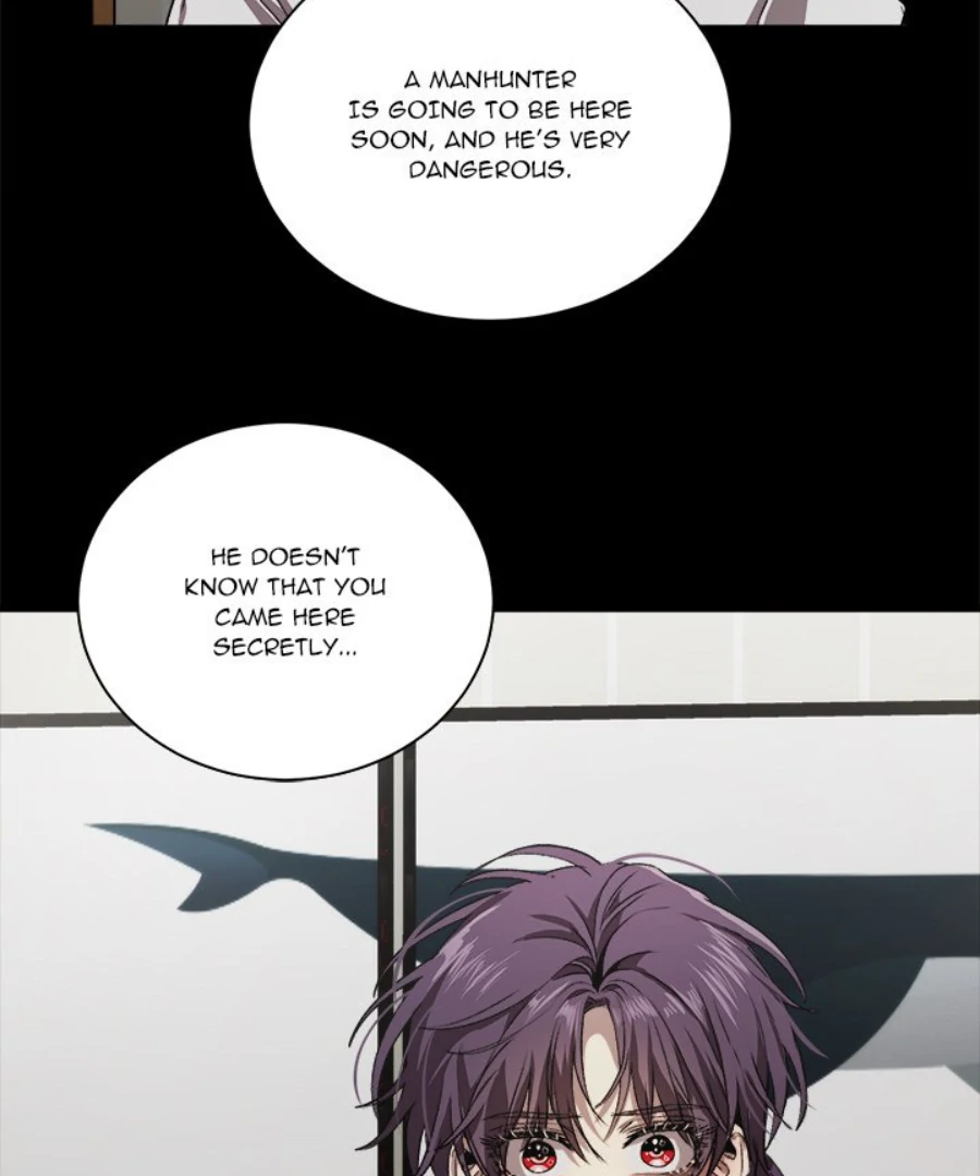 The Spring Scent of the Sea Chapter 48 354 ch 48 44