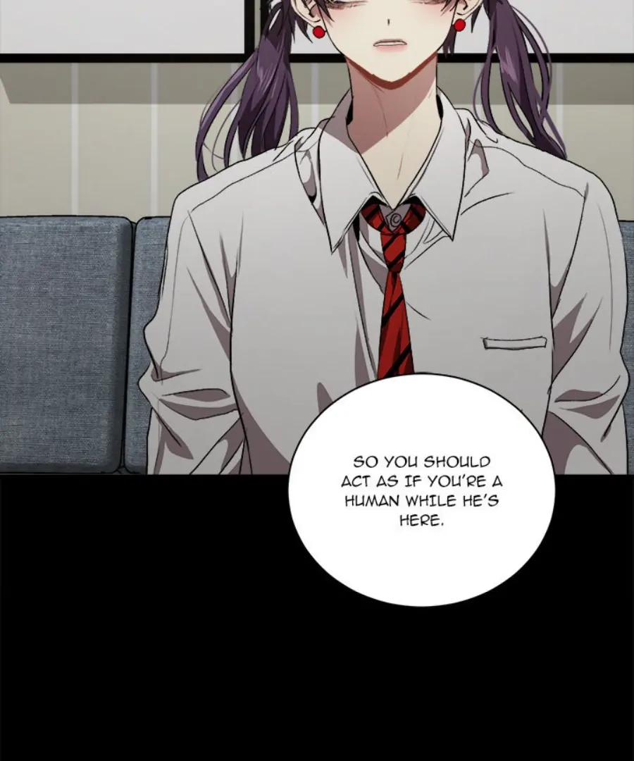 The Spring Scent of the Sea Chapter 48 355 ch 48 45