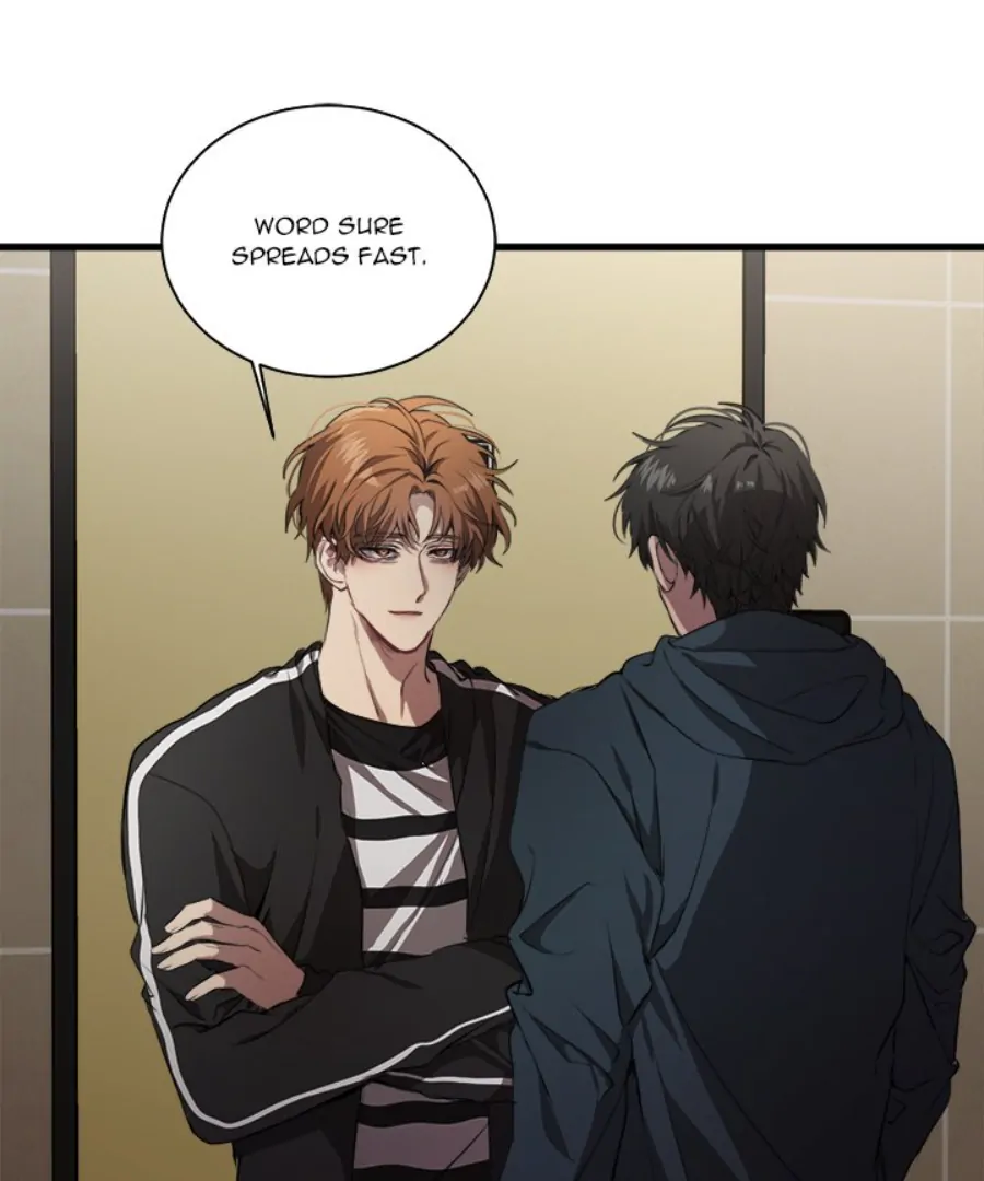 The Spring Scent of the Sea Chapter 48 315 ch 48 5