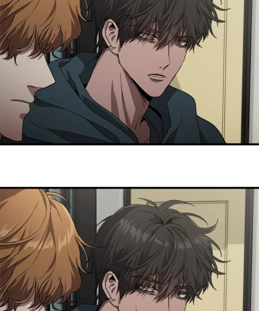 The Spring Scent of the Sea Chapter 48 360 ch 48 50