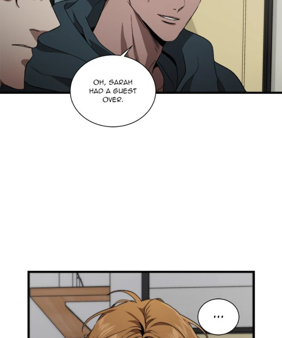 The Spring Scent of the Sea Chapter 48 361 ch 48 51