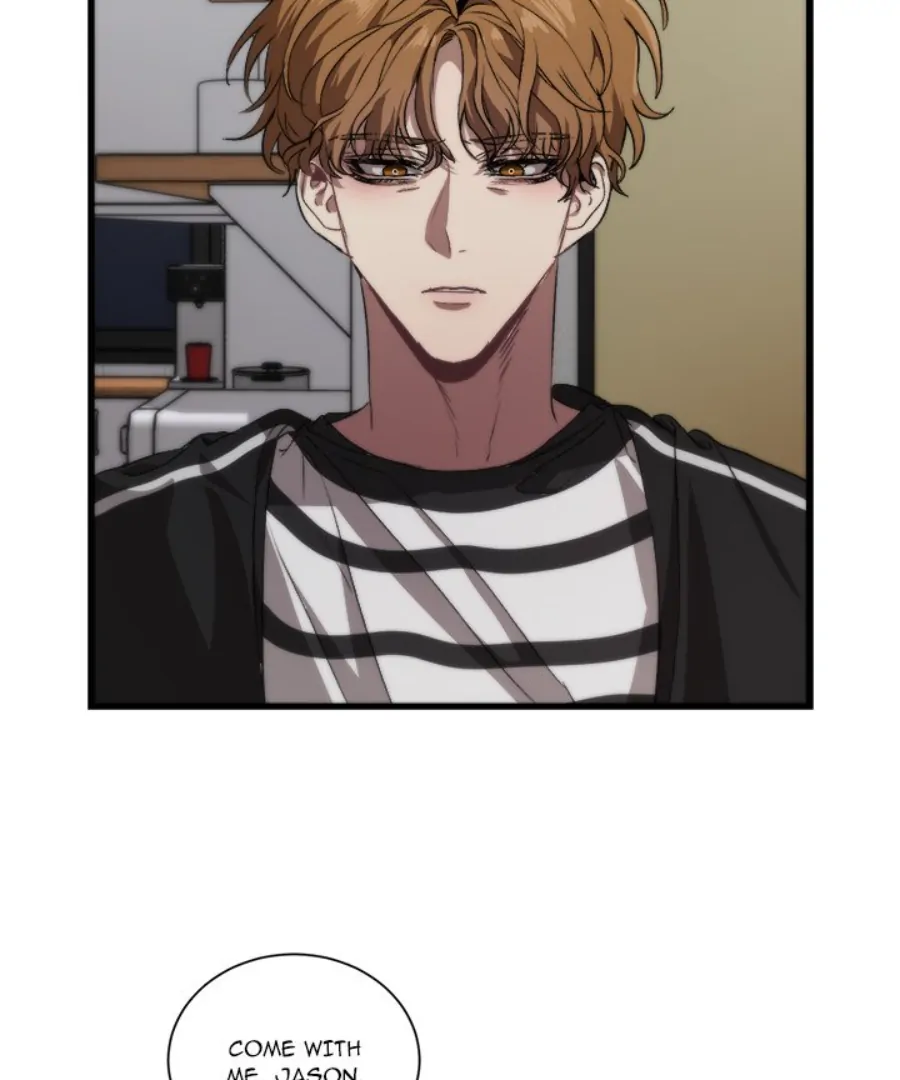 The Spring Scent of the Sea Chapter 48 362 ch 48 52