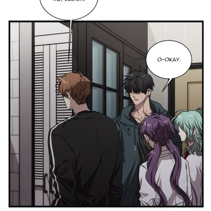 The Spring Scent of the Sea Chapter 48 363 ch 48 53