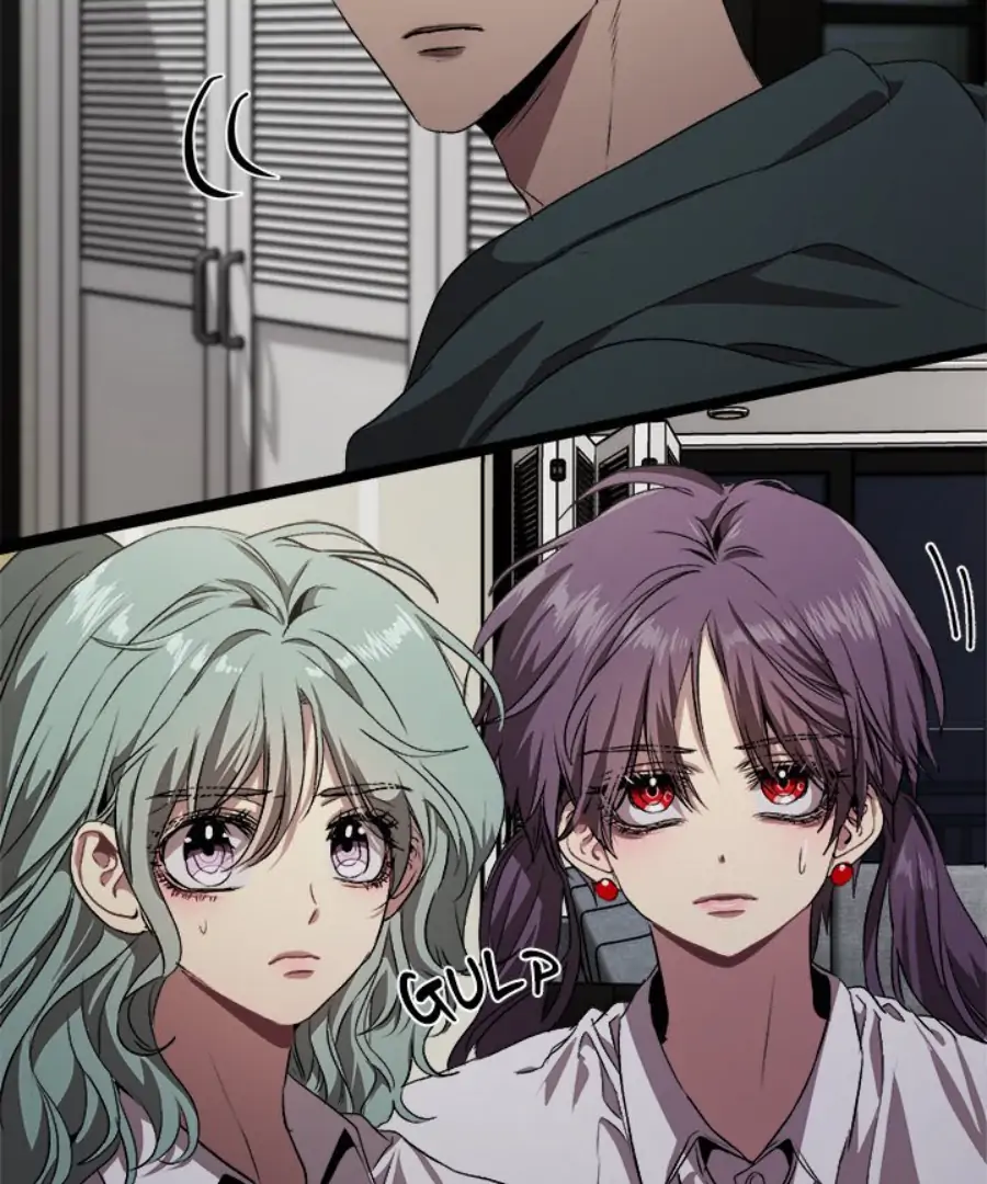 The Spring Scent of the Sea Chapter 48 365 ch 48 55