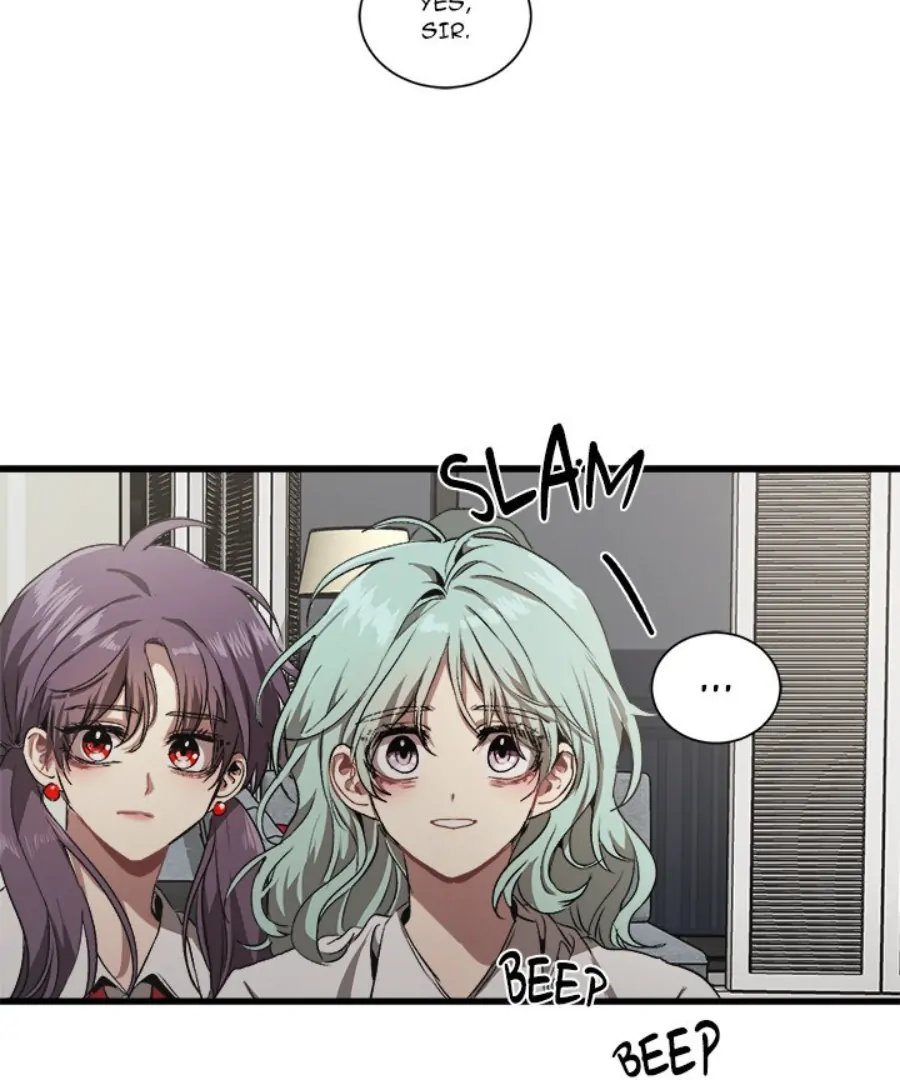 The Spring Scent of the Sea Chapter 48 367 ch 48 57