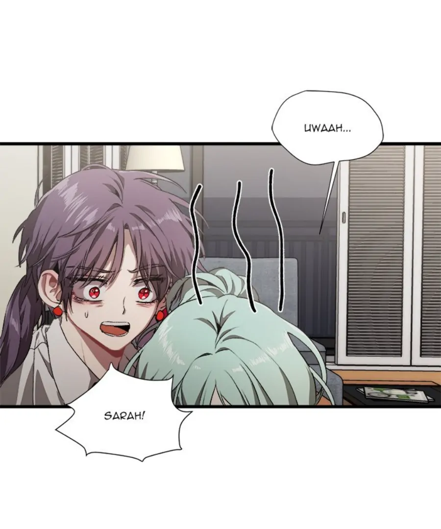 The Spring Scent of the Sea Chapter 48 368 ch 48 58