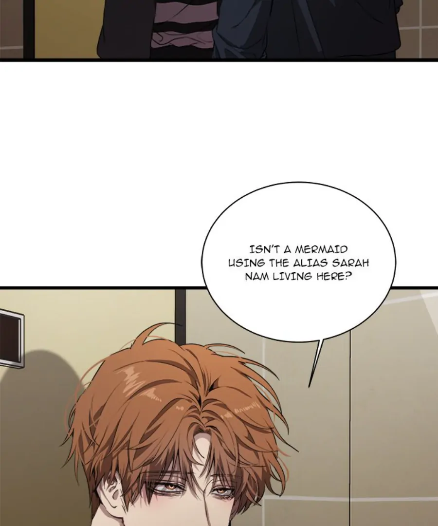 The Spring Scent of the Sea Chapter 48 316 ch 48 6