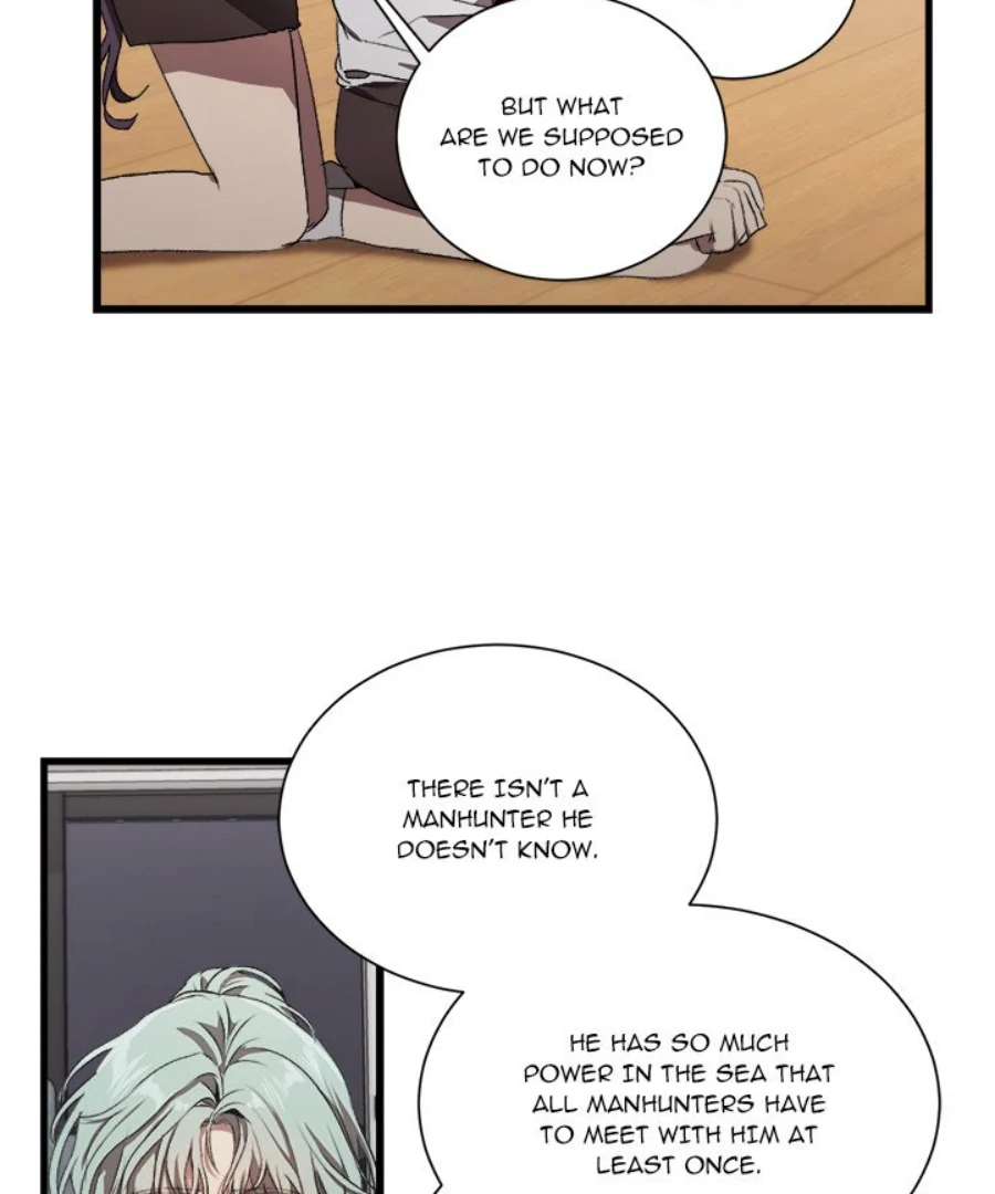 The Spring Scent of the Sea Chapter 48 370 ch 48 60