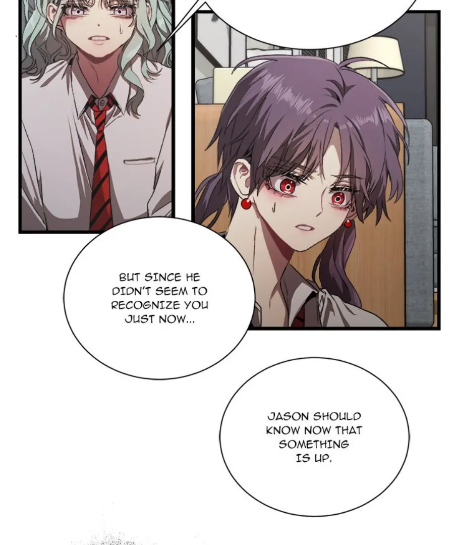 The Spring Scent of the Sea Chapter 48 371 ch 48 61