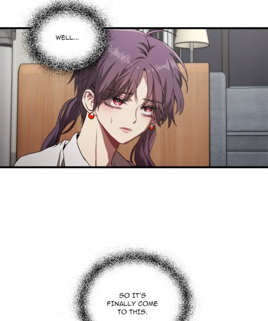 The Spring Scent of the Sea Chapter 48 372 ch 48 62