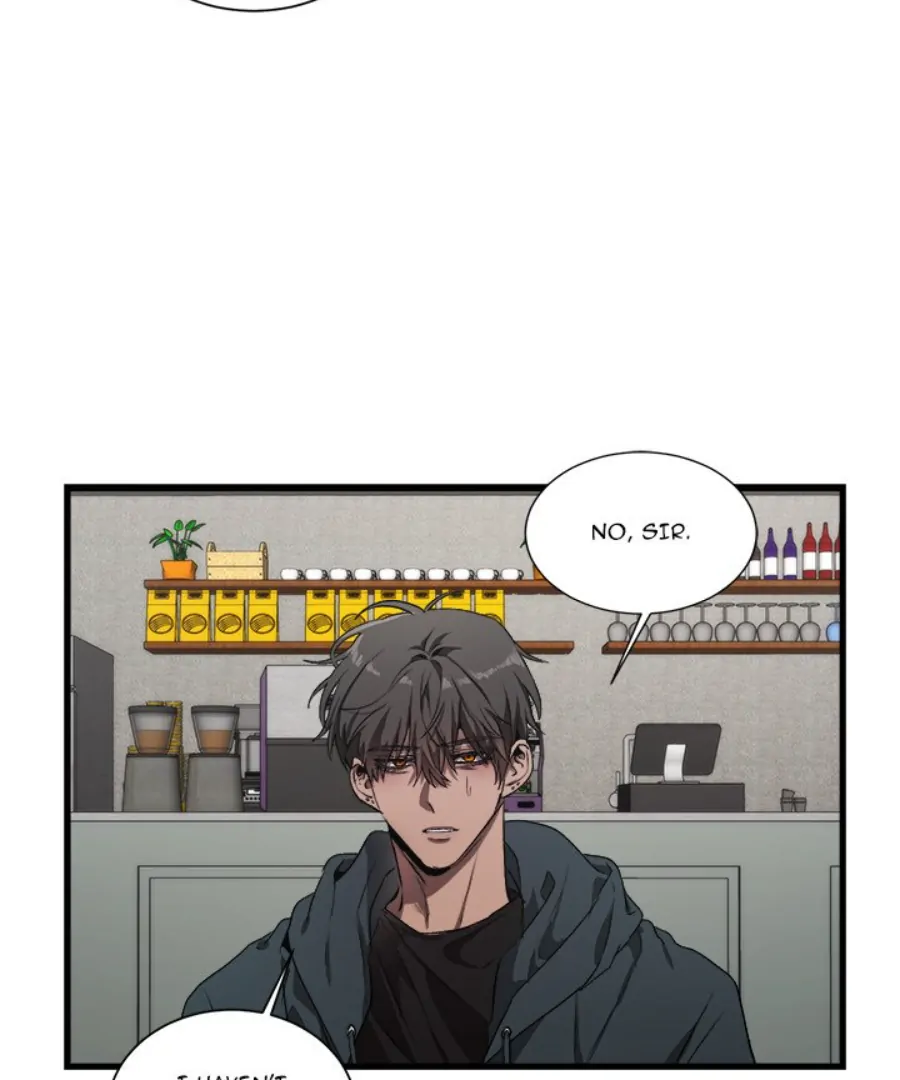 The Spring Scent of the Sea Chapter 48 375 ch 48 65