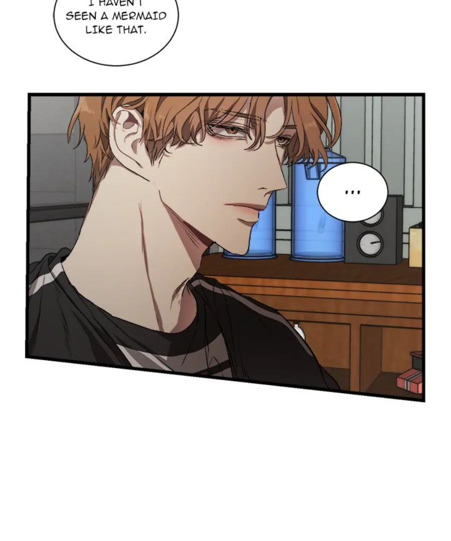 The Spring Scent of the Sea Chapter 48 376 ch 48 66