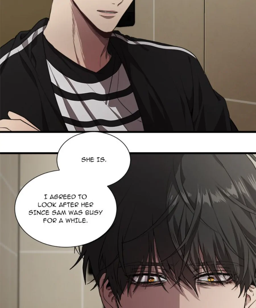 The Spring Scent of the Sea Chapter 48 317 ch 48 7